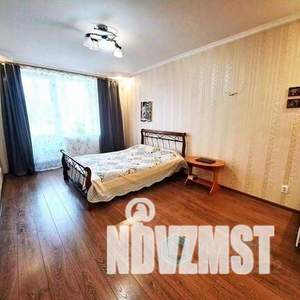 1-к квартира, вторичка, 41м2, 4/9 этаж