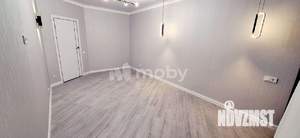 1-к квартира, вторичка, 40м2, 7/9 этаж