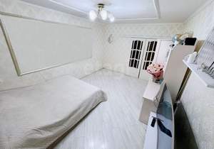 2-к квартира, вторичка, 54м2, 1/5 этаж