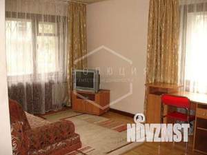 1-к квартира, вторичка, 29м2, 1/3 этаж