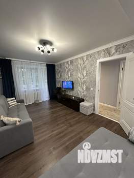 1-к квартира, вторичка, 34м2, 1/5 этаж