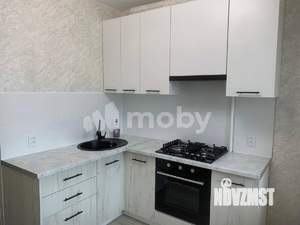 2-к квартира, вторичка, 51м2, 4/5 этаж