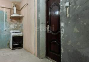 1-к квартира, вторичка, 44м2, 1/5 этаж