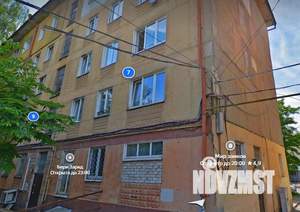 3-к квартира, вторичка, 62м2, 5/5 этаж