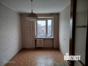 2-к квартира, вторичка, 52м2, 4/9 этаж