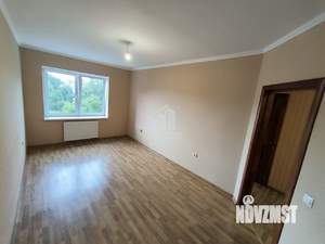 1-к квартира, вторичка, 41м2, 4/5 этаж