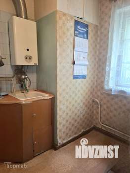 2-к квартира, вторичка, 35м2, 2/3 этаж