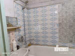 2-к квартира, вторичка, 54м2, 4/5 этаж