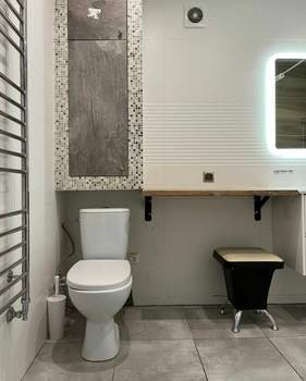 2-к квартира, вторичка, 62м2, 6/8 этаж