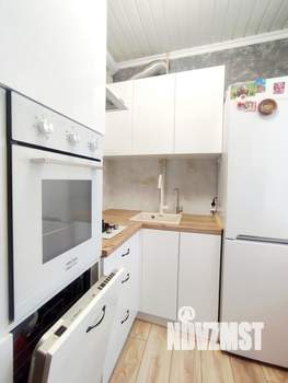 2-к квартира, вторичка, 50м2, 4/5 этаж