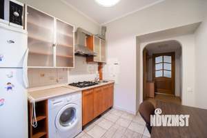 1-к квартира, вторичка, 33м2, 1/3 этаж