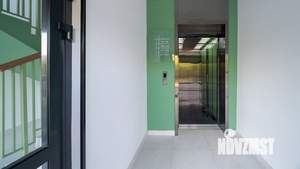 2-к квартира, сданный дом, 61м2, 1/4 этаж