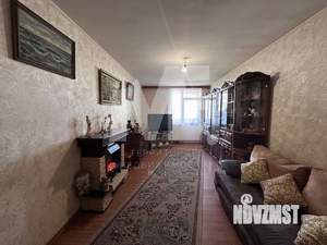 2-к квартира, вторичка, 70м2, 4/14 этаж