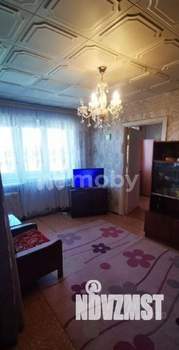 2-к квартира, вторичка, 45м2, 5/5 этаж