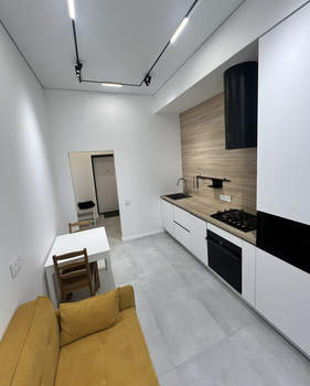 1-к квартира, вторичка, 38м2, 9/9 этаж