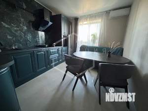 2-к квартира, вторичка, 72м2, 11/15 этаж