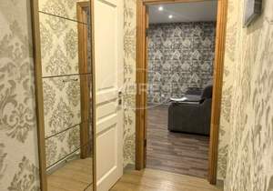 1-к квартира, вторичка, 31м2, 5/5 этаж