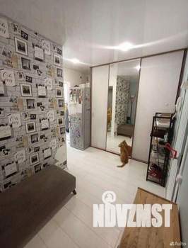 1-к квартира, вторичка, 38м2, 2/5 этаж