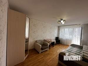 3-к квартира, вторичка, 68м2, 3/9 этаж