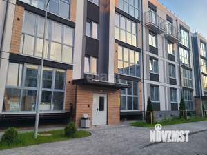 2-к квартира, вторичка, 58м2, 4/4 этаж