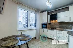 2-к квартира, вторичка, 70м2, 3/8 этаж