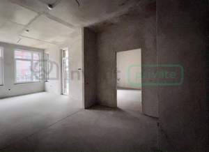 1-к квартира, вторичка, 57м2, 3/10 этаж