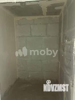 1-к квартира, вторичка, 45м2, 9/9 этаж