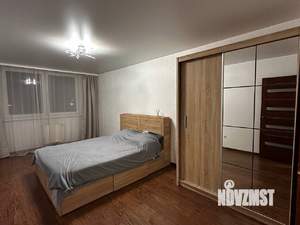 1-к квартира, вторичка, 46м2, 4/9 этаж