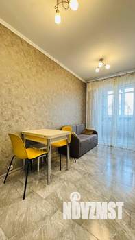 1-к квартира, вторичка, 47м2, 7/10 этаж