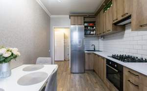 1-к квартира, вторичка, 37м2, 4/9 этаж