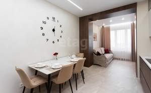 2-к квартира, вторичка, 85м2, 5/14 этаж