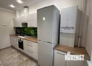 1-к квартира, вторичка, 41м2, 2/3 этаж