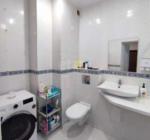 2-к квартира, вторичка, 63м2, 8/9 этаж