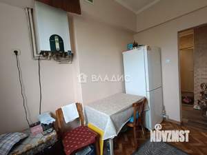 2-к квартира, вторичка, 54м2, 3/3 этаж