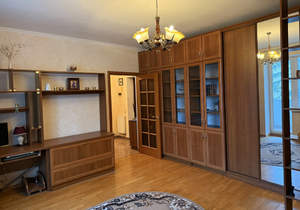1-к квартира, вторичка, 34м2, 2/5 этаж