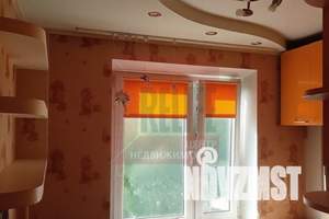 3-к квартира, вторичка, 61м2, 3/5 этаж