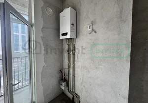 1-к квартира, вторичка, 41м2, 4/12 этаж