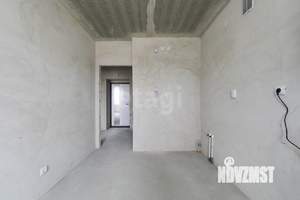 1-к квартира, вторичка, 36м2, 2/4 этаж