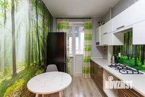 1-к квартира, вторичка, 31м2, 4/9 этаж