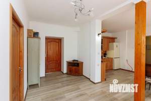 3-к квартира, вторичка, 80м2, 2/3 этаж