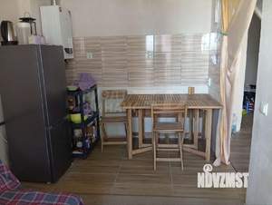 1-к квартира, вторичка, 30м2, 4/4 этаж