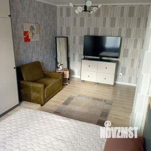 1-к квартира, вторичка, 37м2, 7/9 этаж
