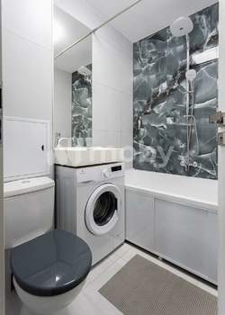 1-к квартира, вторичка, 39м2, 17/17 этаж