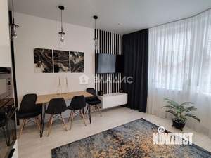 3-к квартира, вторичка, 70м2, 11/16 этаж