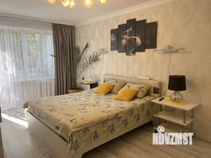 2-к квартира, вторичка, 47м2, 3/5 этаж