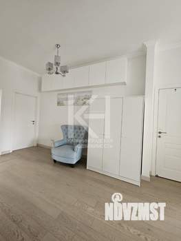 3-к квартира, вторичка, 103м2, 3/4 этаж