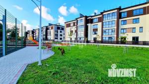 3-к квартира, вторичка, 85м2, 1/4 этаж
