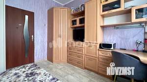 2-к квартира, вторичка, 46м2, 1/3 этаж