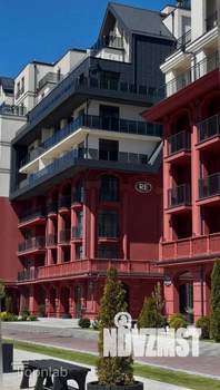 1-к квартира, вторичка, 52м2, 7/11 этаж