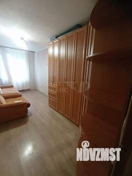 3-к квартира, вторичка, 58м2, 3/5 этаж